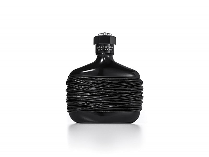 Dark Rebel by John Varvatos Cologne Review
