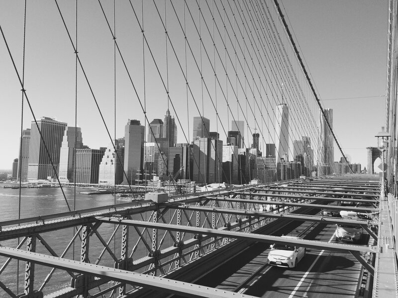 Citytrip New York