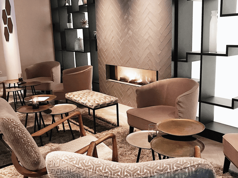 Lobby Sandton Eindhoven Centre