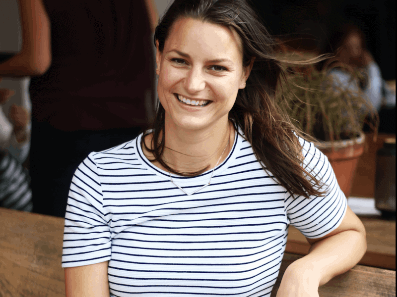 Suzanne van Duijn van SuusjeHQ