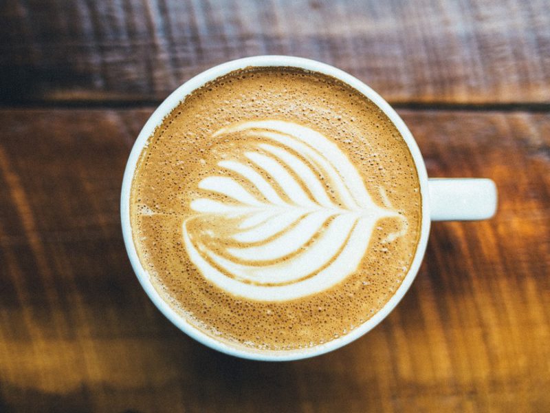 koffie hotspots