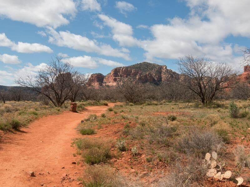 Red Rock State Park