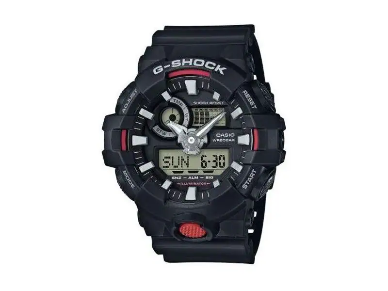 GA-700-1AER