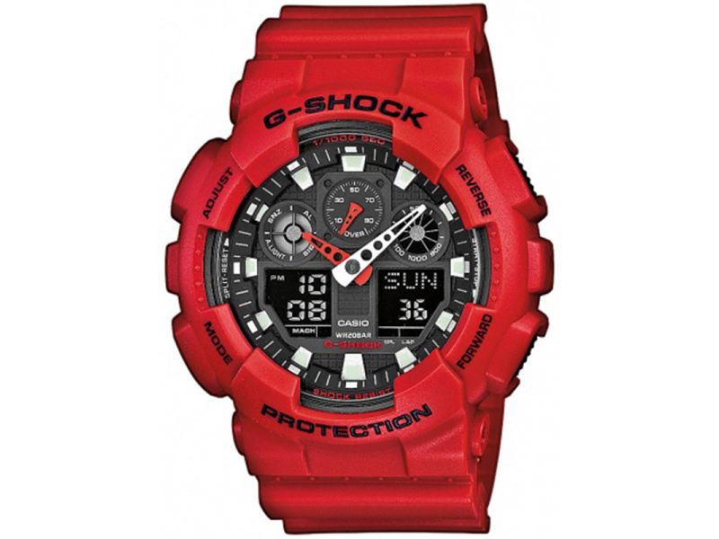 GA-100B -4AER