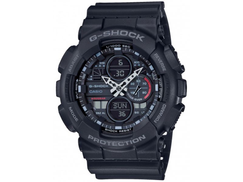 GA-140 -1A1ER