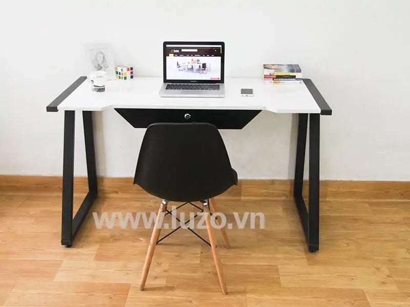 Bàn học máy tính Happy Life Desk
