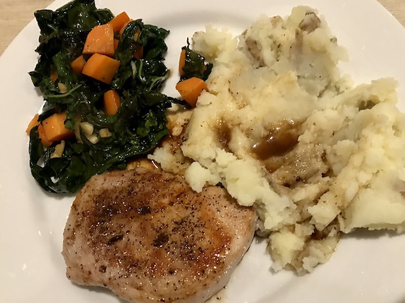 Meal of the Week