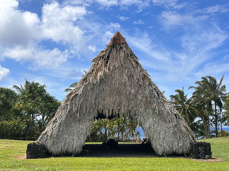 Maui Questions Sacred Sites