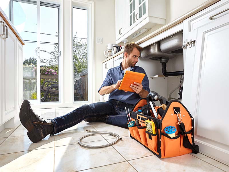 Drain Camera Inspections