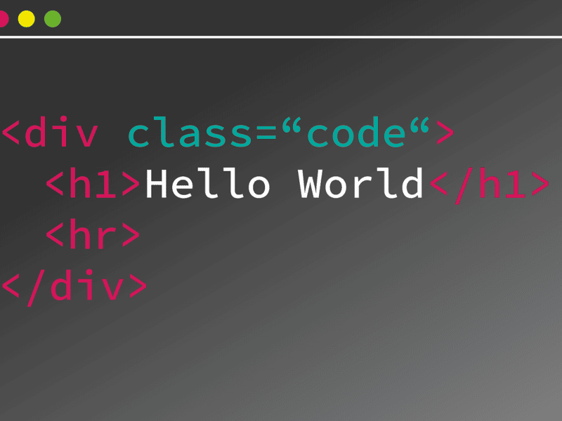 Developpement logiciels