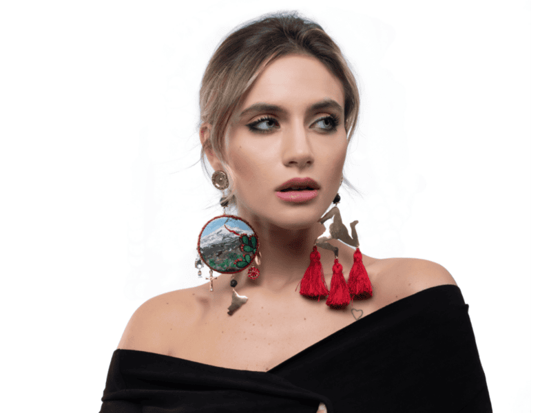 Nico Design Bijoux