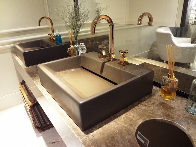 Lavabo