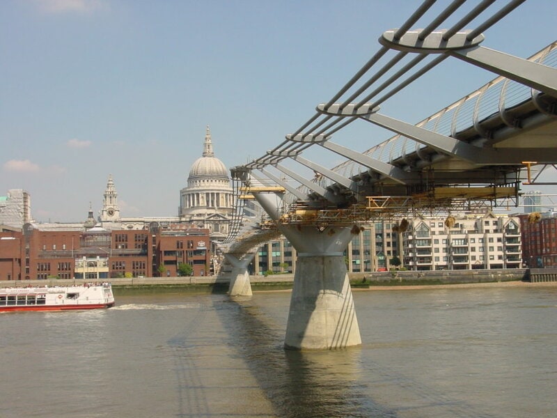 Millennium Bridge