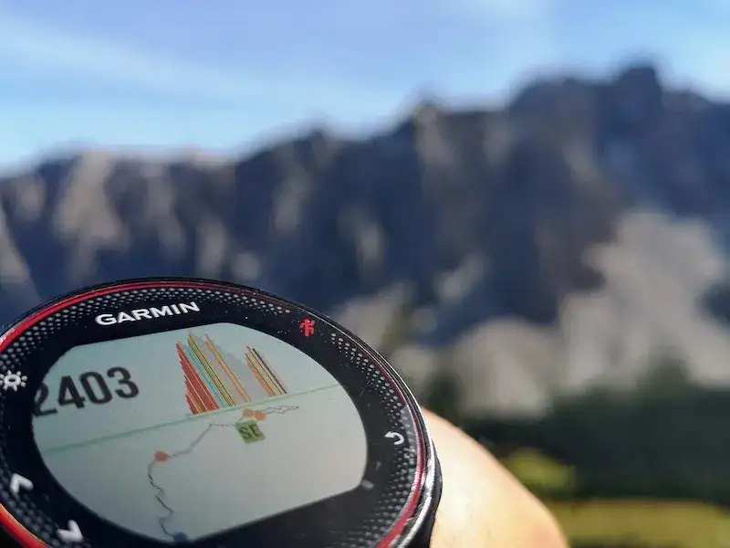 Restart-Your-Garmin-Watch