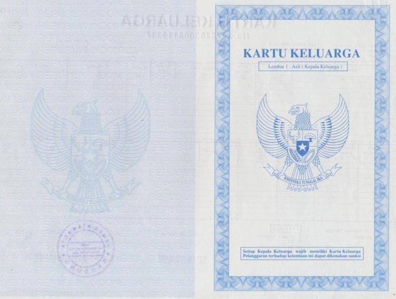 Jasa Penerjemah KK Online