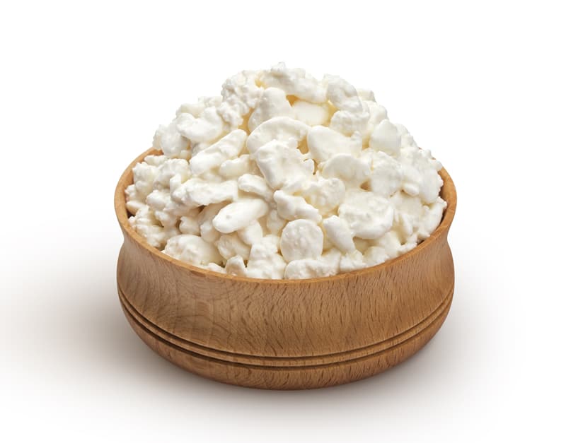 Cottage Cheese