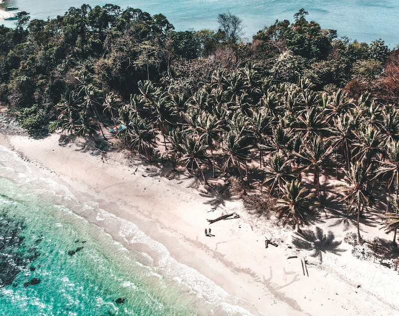 Beach Philippines