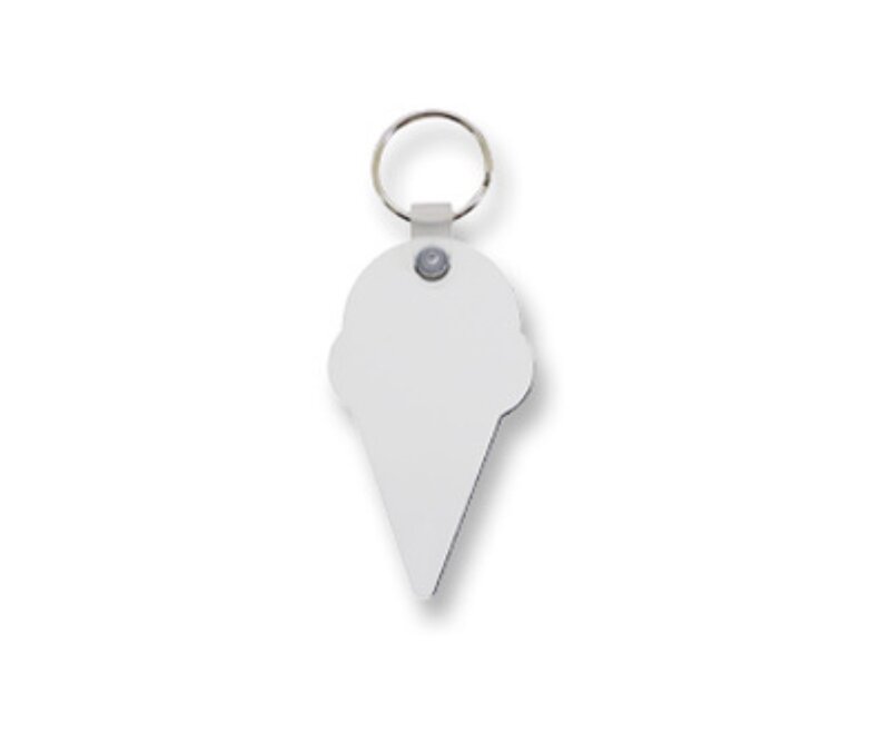 Llavero de madera a doble cara - Imagen 6