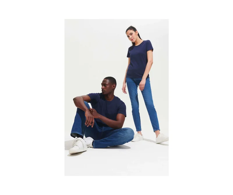 Camiseta Sol's Regent Hombre - Imagen 2