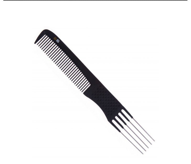 Peine Puas Separadas ASUER