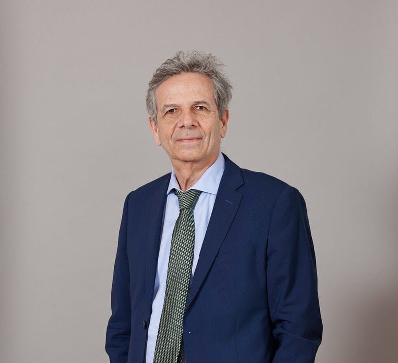 Alain Granjean