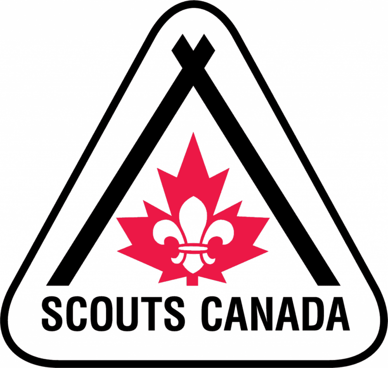 Scouts Canada Logo