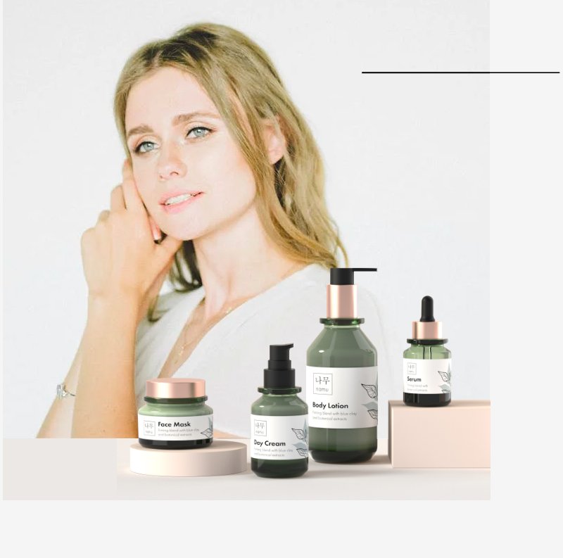 cosmeticos