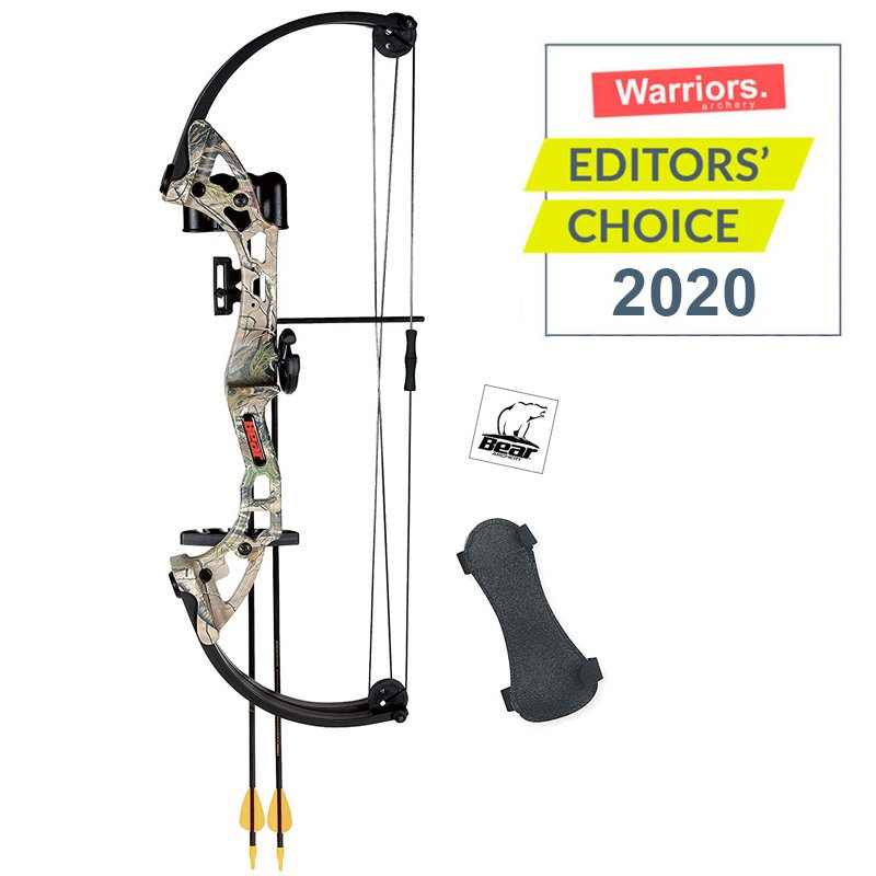 womens compound bow