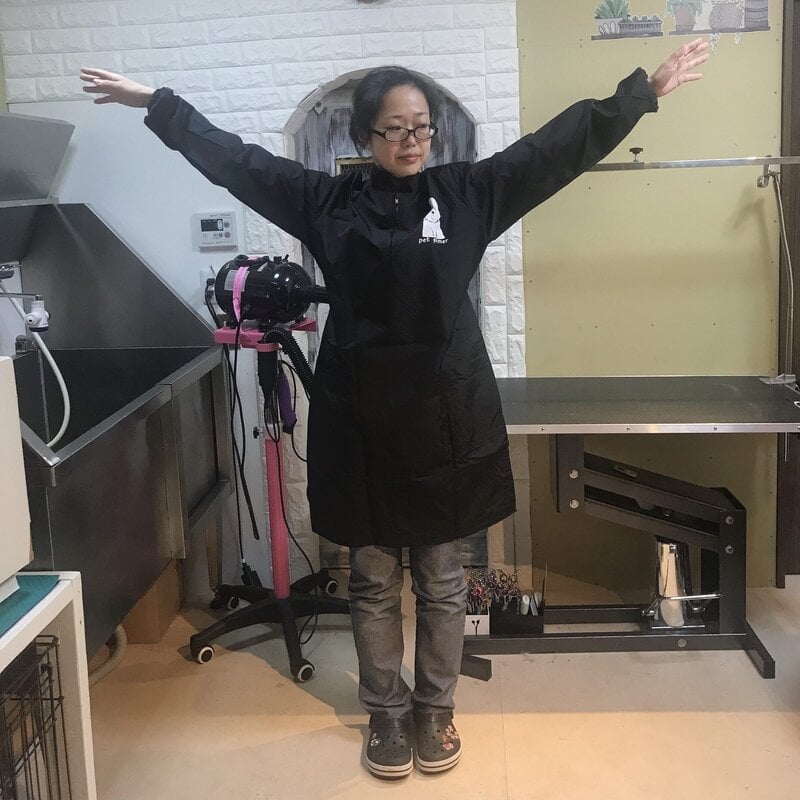 333 Dog-Care トリミングの道具店