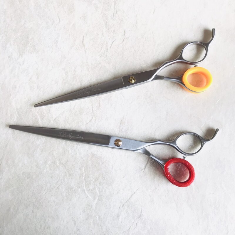 333 Dog-Care トリミングの道具店