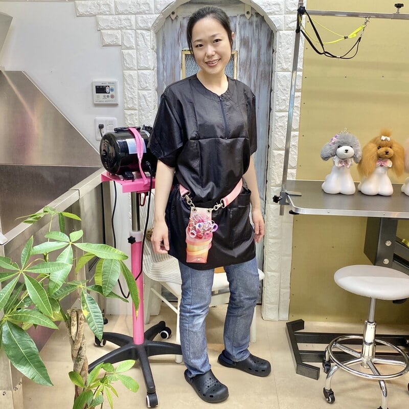 333 Dog-Care トリミングの道具店