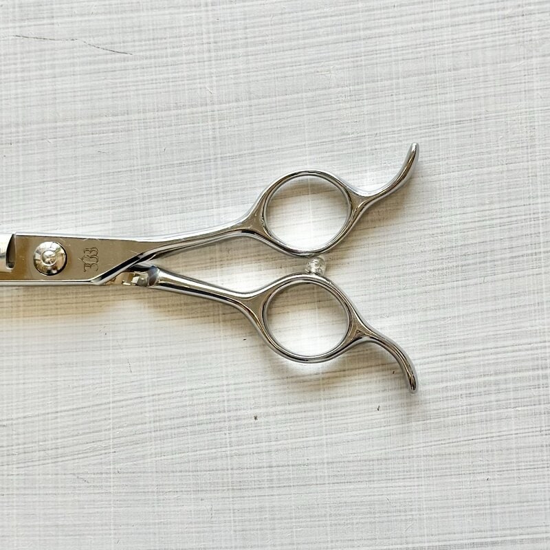 シンプルモデル】カーブのチャンカー 6.5inch＊ハンドルモデルチェンジ