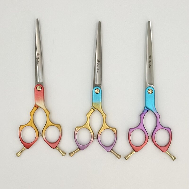 ストレートシザー | 333 Dog-Care トリミングの道具店