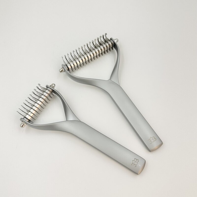 ＜お買い得な２サイズセット＞　ディシェッダー