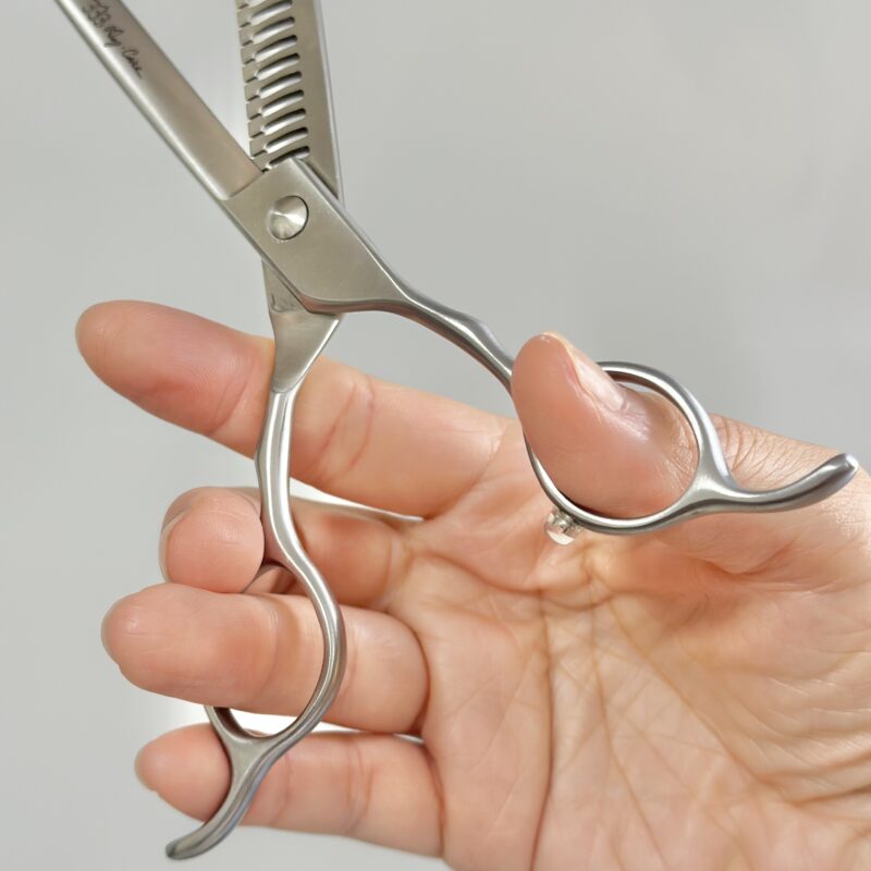 刃先までぶれにくい！カーブセニング＆チャンカー 7.0inch SET | 333