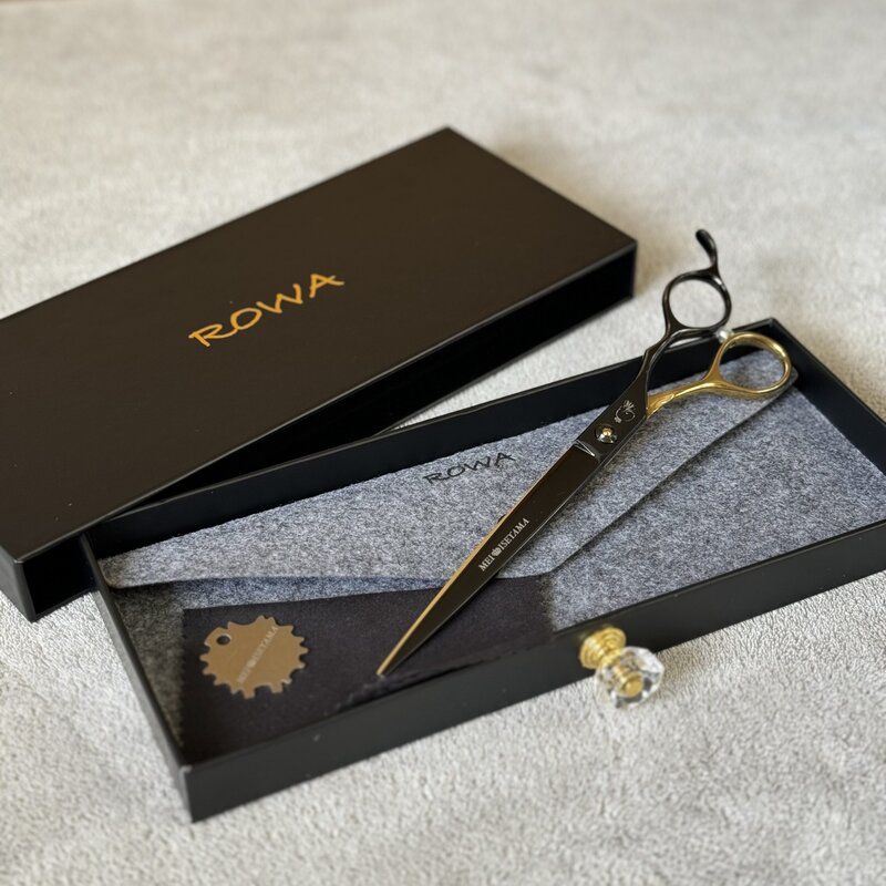 ストレートシザー | 333 Dog-Care トリミングの道具店