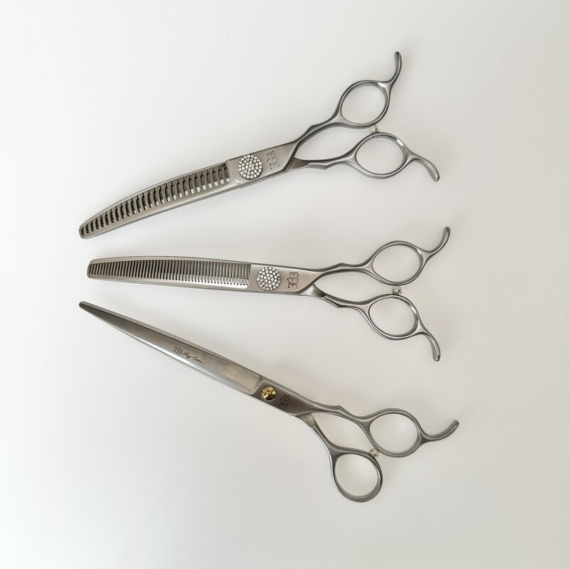 【福袋2026】 店長おすすめ　最強ハサミ3丁セット