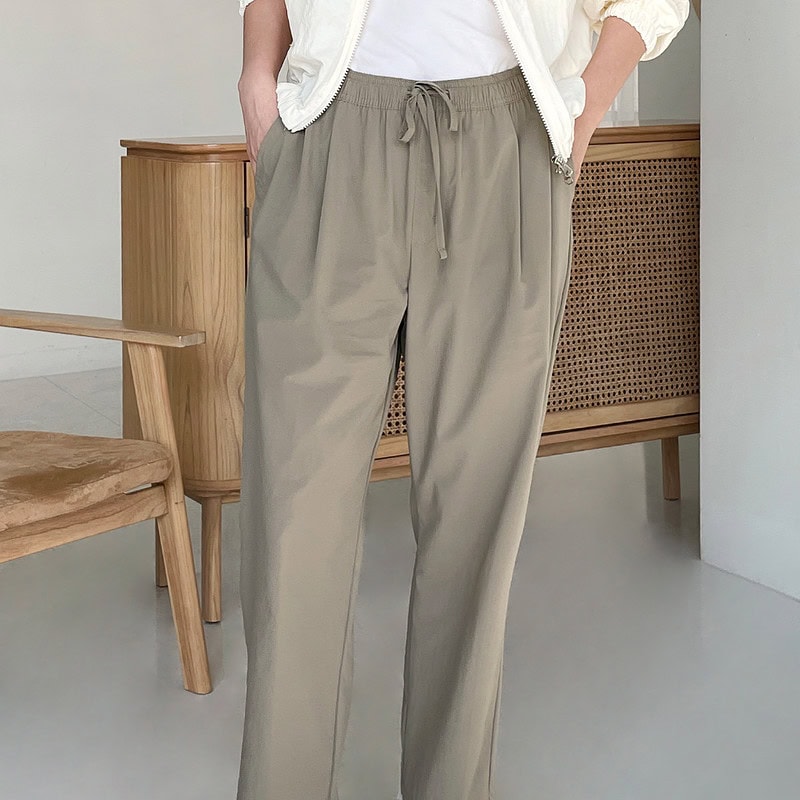 Theyil スパニヨパンツ