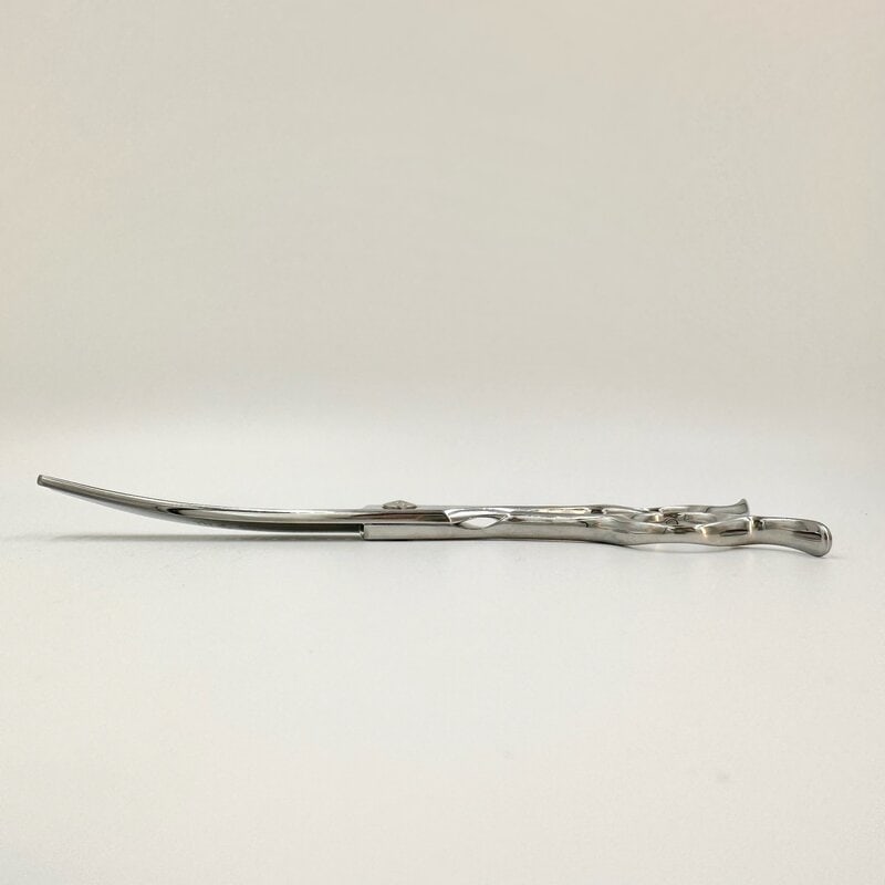 シンプルモデル】カーブのチャンカー 6.5inch＊ハンドルモデルチェンジ