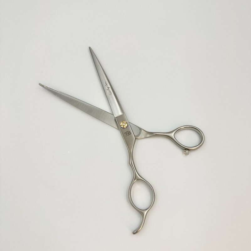 左利き用「シュナやヨーキー、シーズーも狙った毛は逃さない」ギザ刃の