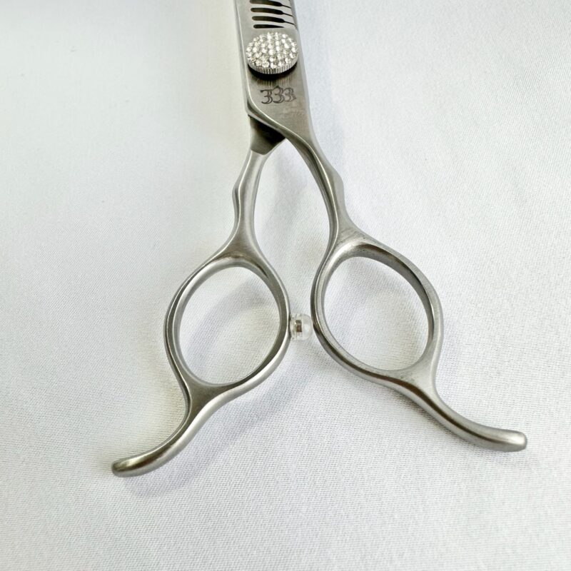 刃先までぶれにくい！カーブセニング＆チャンカー 7.0inch SET | 333