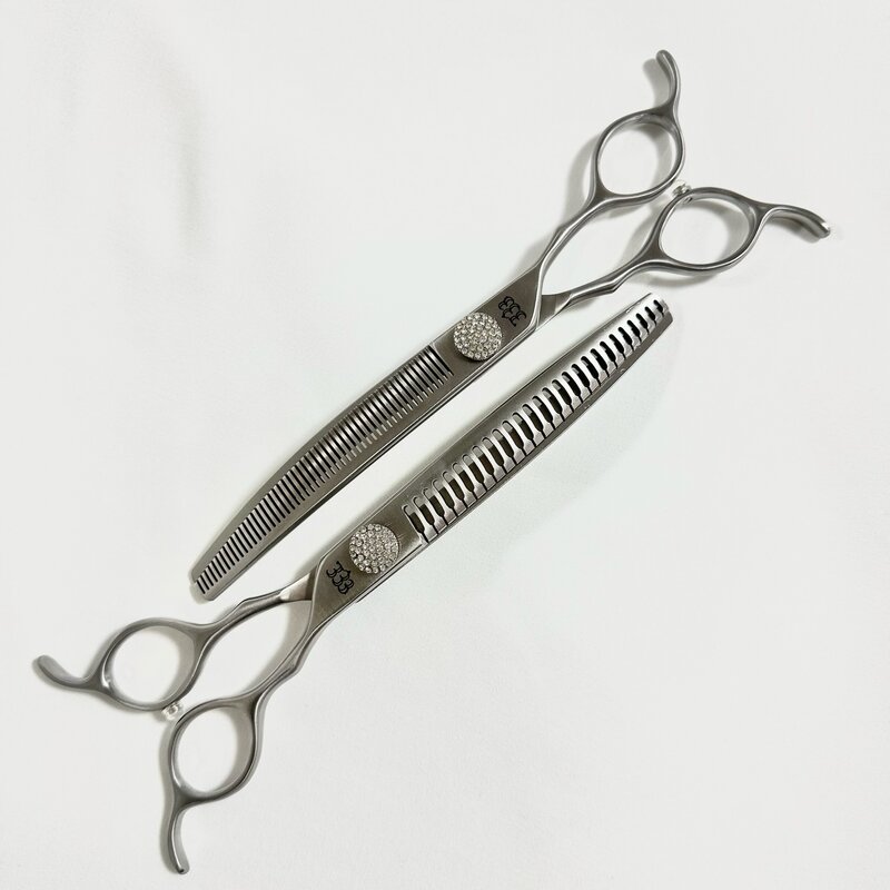 カーブシザー | 333 Dog-Care トリミングの道具店