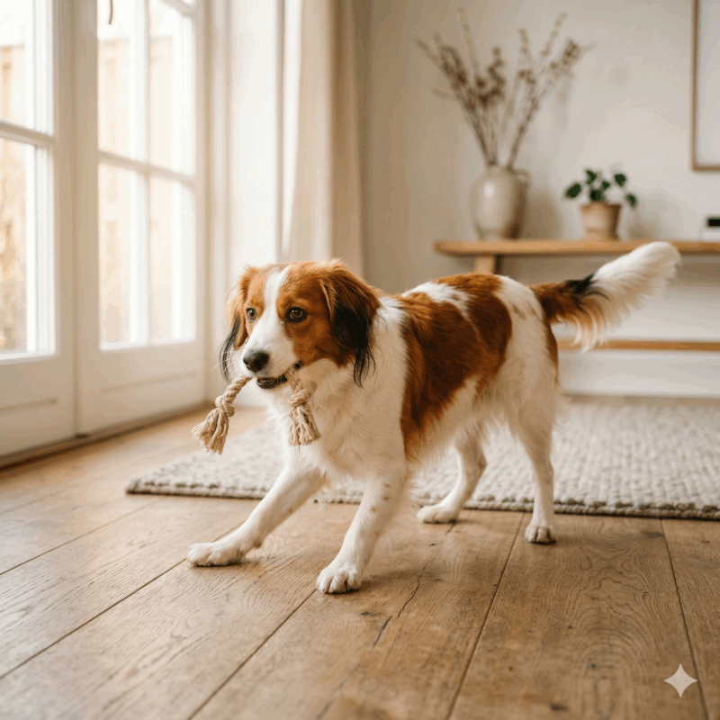 コーイケルホンディエ