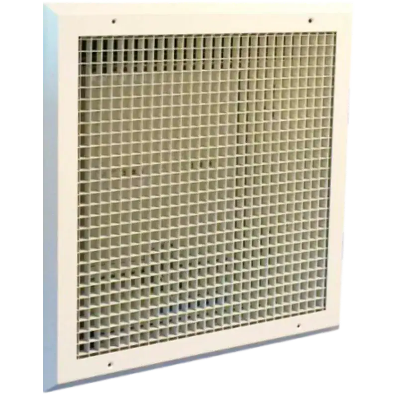G Egg Crate Grille