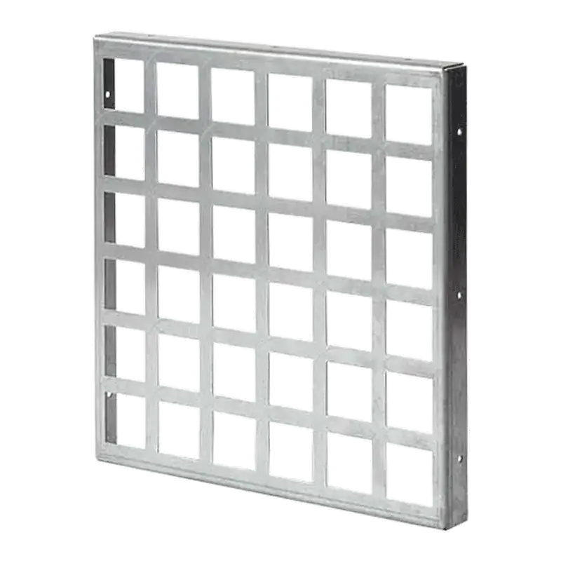 SGHD Heavy Duty Security Grille