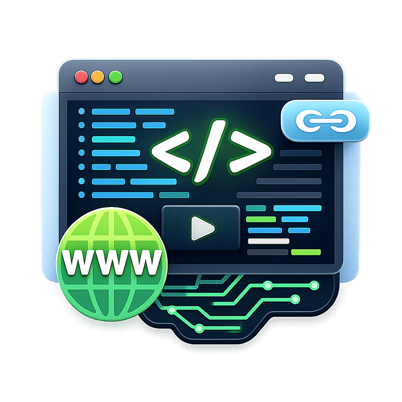 Jak umieścić prezentację na stronie www – osadzanie slajdów online