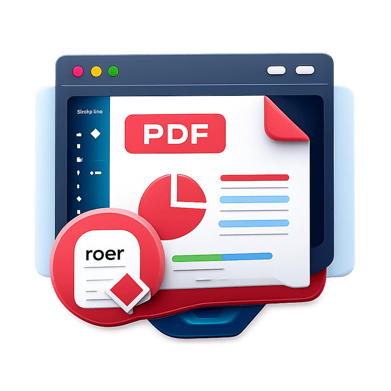 PDF prezentacja na stronie www – osadzenie dokumentu w iframe i link do pobrania