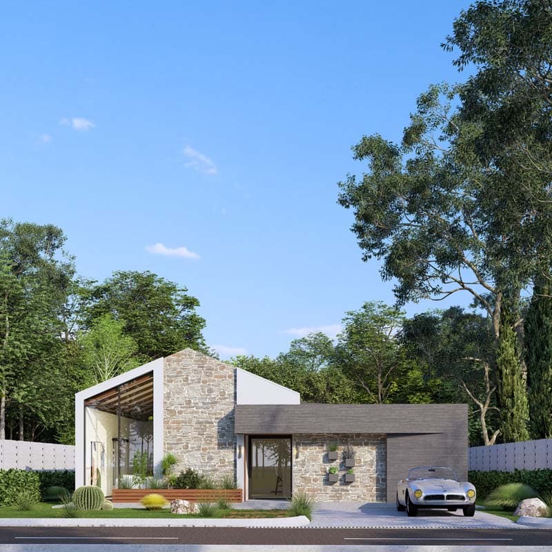 CURTAINWALL_17 - Photo