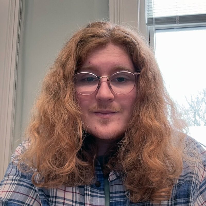 autism transition program | Elijah Mertinooke headshot