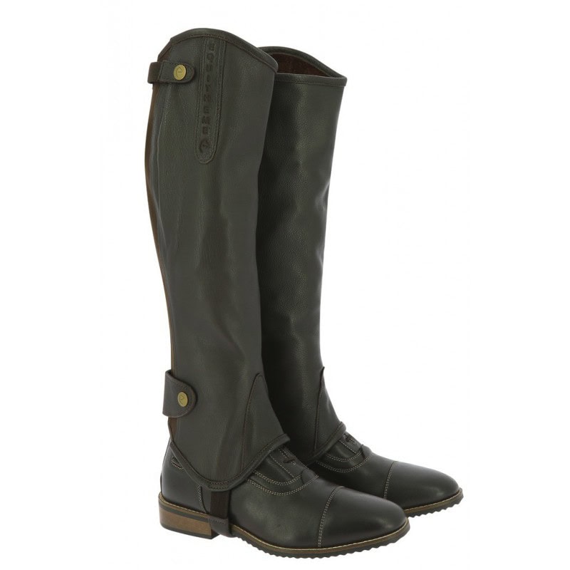 Čepsovi Kožni EQUITHÈME - Слика 8